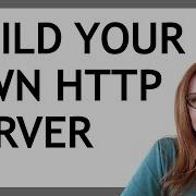 Build Your Own HTTP Server From Scratch CodeCrafters Challenge