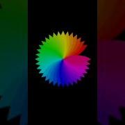 Mesmerizing Flower Design In Python Turtle Stunning Gradient Animation Shorts