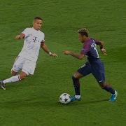 Neymar S First Season At PSG Was UNREAL