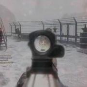 COD Black Ops Render Video Test FoxhoundSF