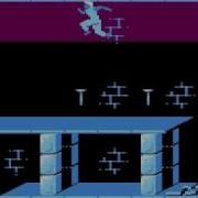 Atari 800xl Bitmap Sprite Test V0 2