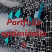 The Power Of Portfolio Optimization