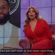 Wendy Williams FARTS On Live TV