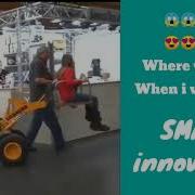 Smart Innovation