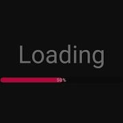 Loading Animation Using HTML CSS Javascript Animated Progress Bar