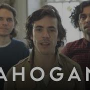 Jack Savoretti Broken Glass Mahogany Session