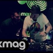 TECHNIMATIC D N B DJ Set In The Lab LDN