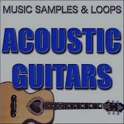 Acoustic Guitar Loop 35