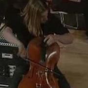 Cello Fury Anarchy Pain Of The Fallen