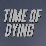 Three Days Grace Time Of Dying Lyrics