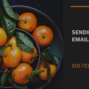 Sending Email In Java Spring Boot Without Enabling Less Secure App Setting