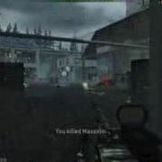 COD4 Wallhack Rage