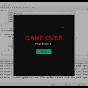 Игра Змейка на Java Swing с использованием ИИ Intact Abode