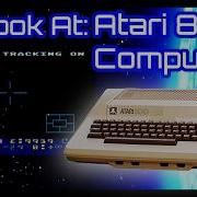 A Look At Atari 8 Bit Computers The World S First Affordable Gaming Computer