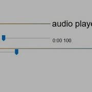 Let S Create A Custom Audio Player Part 1