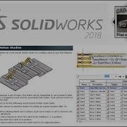 Event Based Motion Studies SOLIDWORKS 2018 Professional Simulation