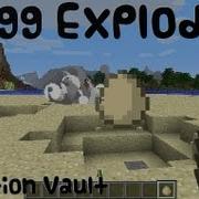 Minecraft Bukkit Plugin Egg Explode Exploding Eggs TNT Eggs