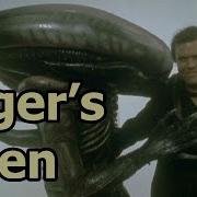 Alien The Origins Of Giger S Xenomorph