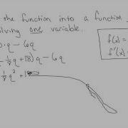 Lecture 16 Optimization