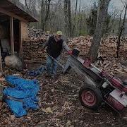 Услуги по уходу за деревьями Обработка древесины гикори
