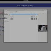 Upload File Using Angular Reactive FormGroup And JavaScript FormData