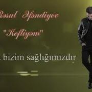 Rəsul Əfəndiyev Kefliyəm Rəsmi Audio