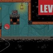 Red Ball 4 Level 64 Walkthrough Playthrough Video