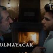 Dedesine Karşı Durdu Benim Adım Melek 15 Bölüm