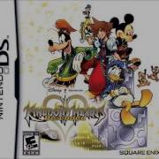 Kingdom Hearts All Scherzo Di Notte Themes