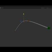 Easy Curves A Unity3D Plugin For Creating Dynamic Curves