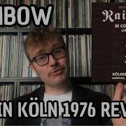 Рецензия на концерт Rainbow в Кёльне в 1976 году в рамках Record Store Day 2026