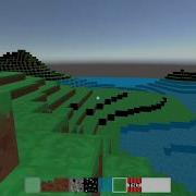 Unity 3D Sandbox Block Voxel Game Showcase