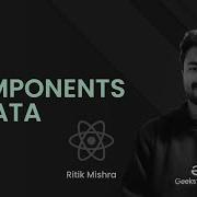 Mapping Data To Components Thinking In React