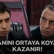 Savaşı Başlattınız Cezasını Kestik Memati Baş