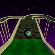 Marble Blast Future Race Track First Update