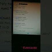 Python Program That Simulates A Calculator Part 2 Coding Viral Pythonprogram Python Code
