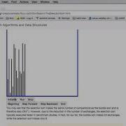 Search Sort 7 Selection Sort