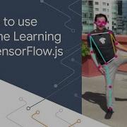 2 5 3 Ways To Use Machine Learning On The Web With TensorFlow Js
