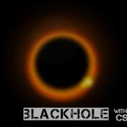 Black Hole Pure With CSS
