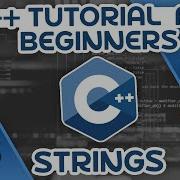 Learn C With Me 13 Strings