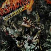 Destruction D E V O L U T I O N FULL ALBUM 2008