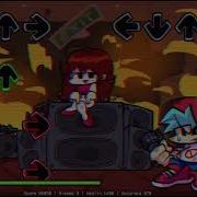 Friday Night Funkin VS Tabi Genocide But Its The Tutorial