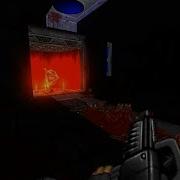 HELLBOUND Level 3 Testing Chambers Brutal Doom Black Edition V3 1e Final