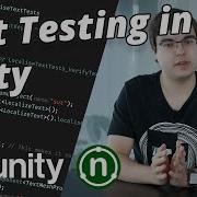 How To Write UNIT TESTS For Unity Tutorial