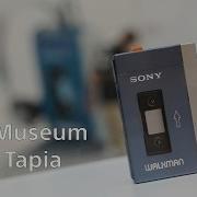 Sony Museum Feat Sid Tapia Trailer