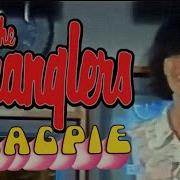 GET A GRIP The Stranglers Magpie Visualizer