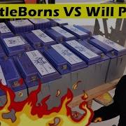 Own Battleborn Batteries Watch This Safety Issue Update