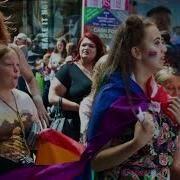 Nottingham Pride 2018