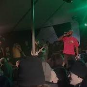 JESUS PIECE Groezrock 2019