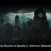 Armin Van Buuren Vs Speedy J Pullover Hardstyle Remix